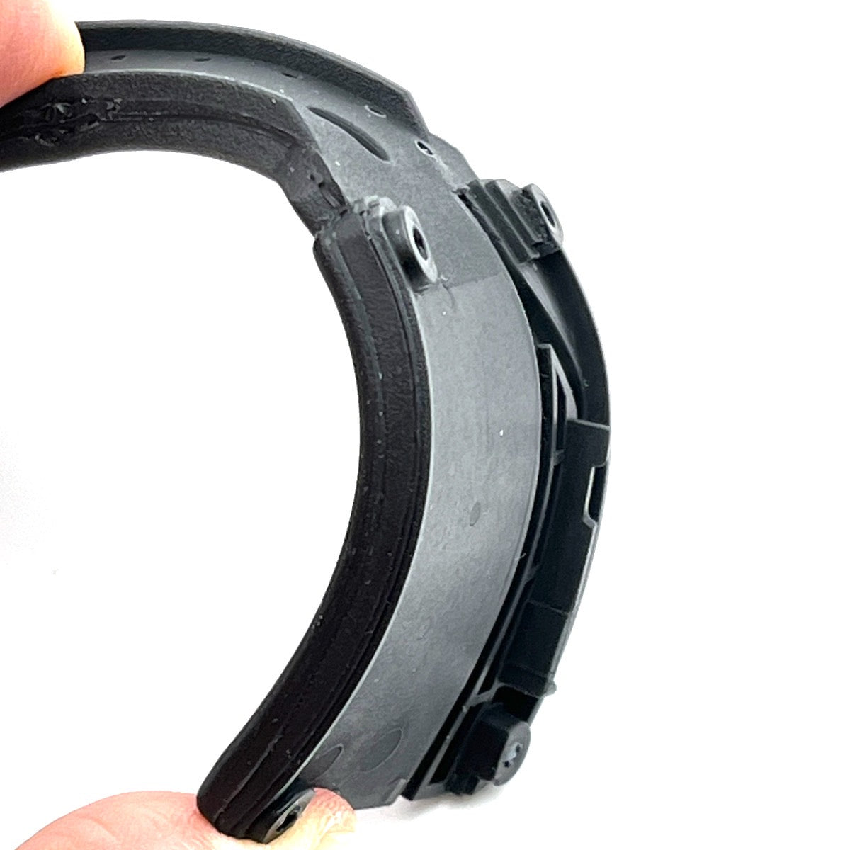 Rubber band FLEXI+ (polyurethane) for Garmin T 5 mini without cable New