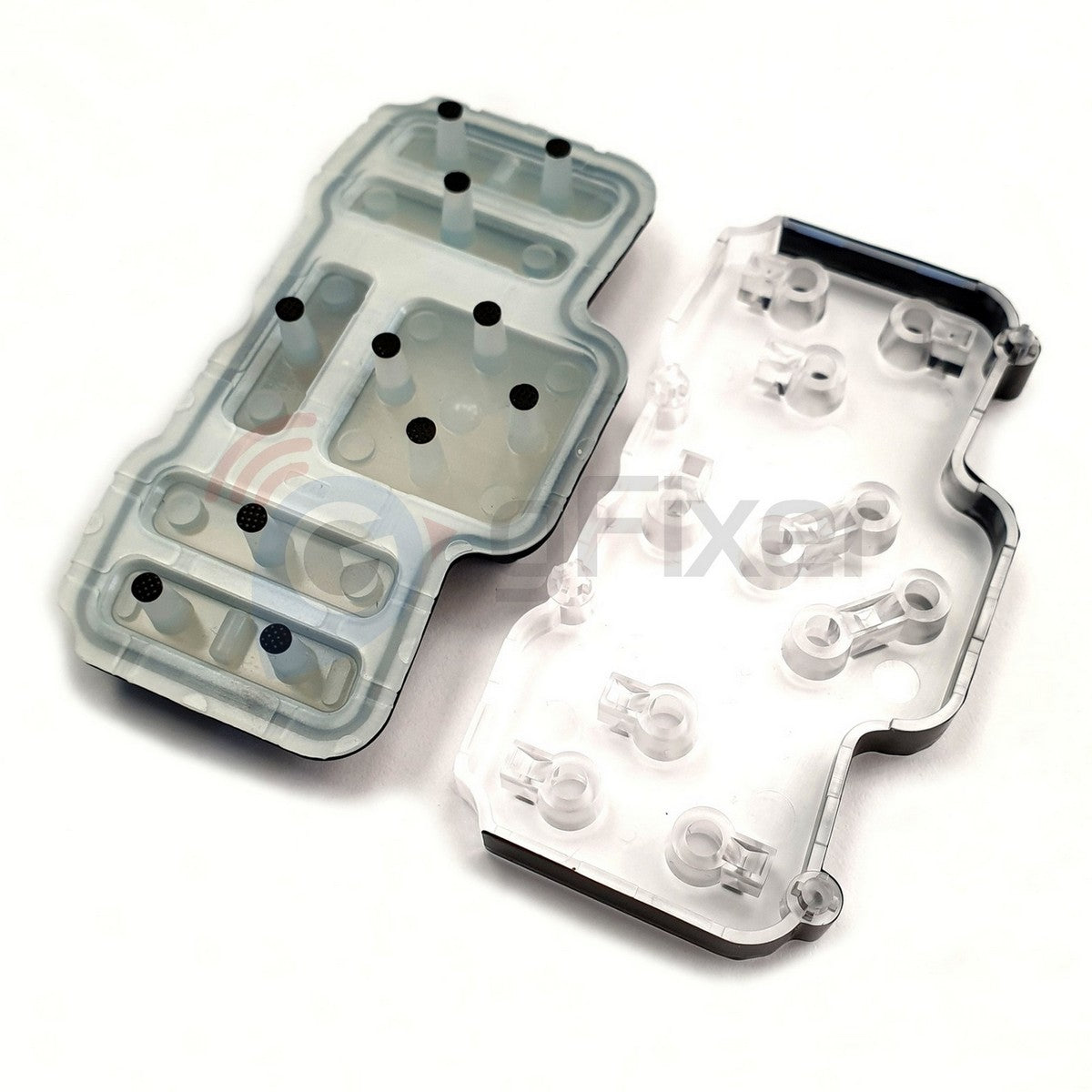 Rubber button for Garmin Striker 7sv New