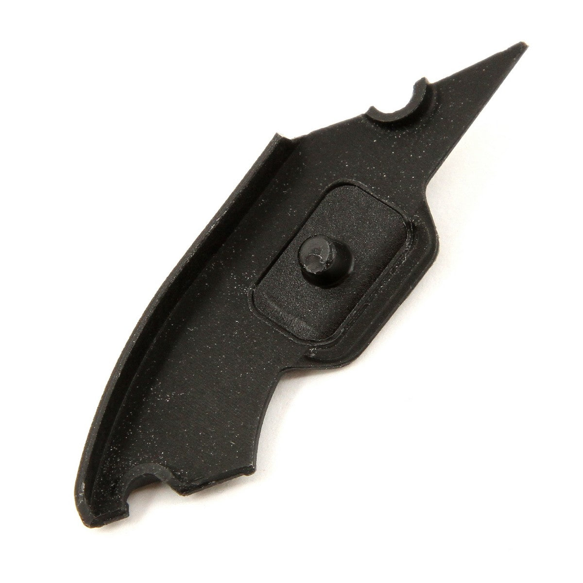 Rubber power button for Garmin Zumo 396 (flexible, waterproof) New