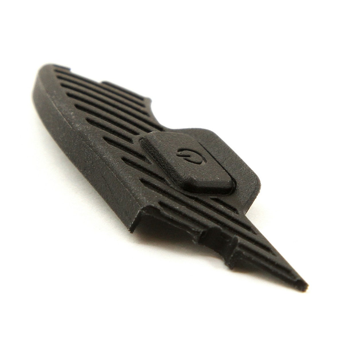 Rubber power button for Garmin Zumo 396 (flexible, waterproof) New