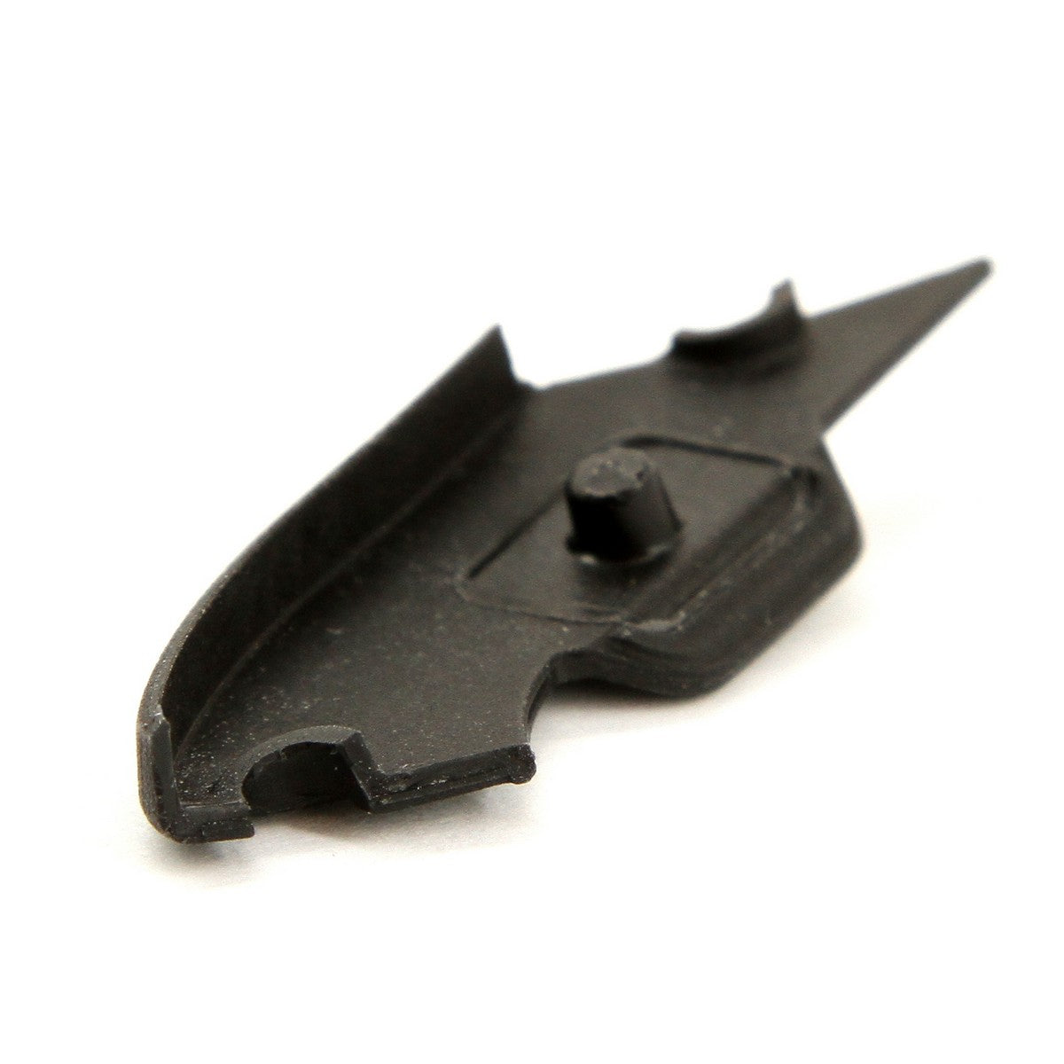Rubber power button for Garmin Zumo 396 (flexible, waterproof) New