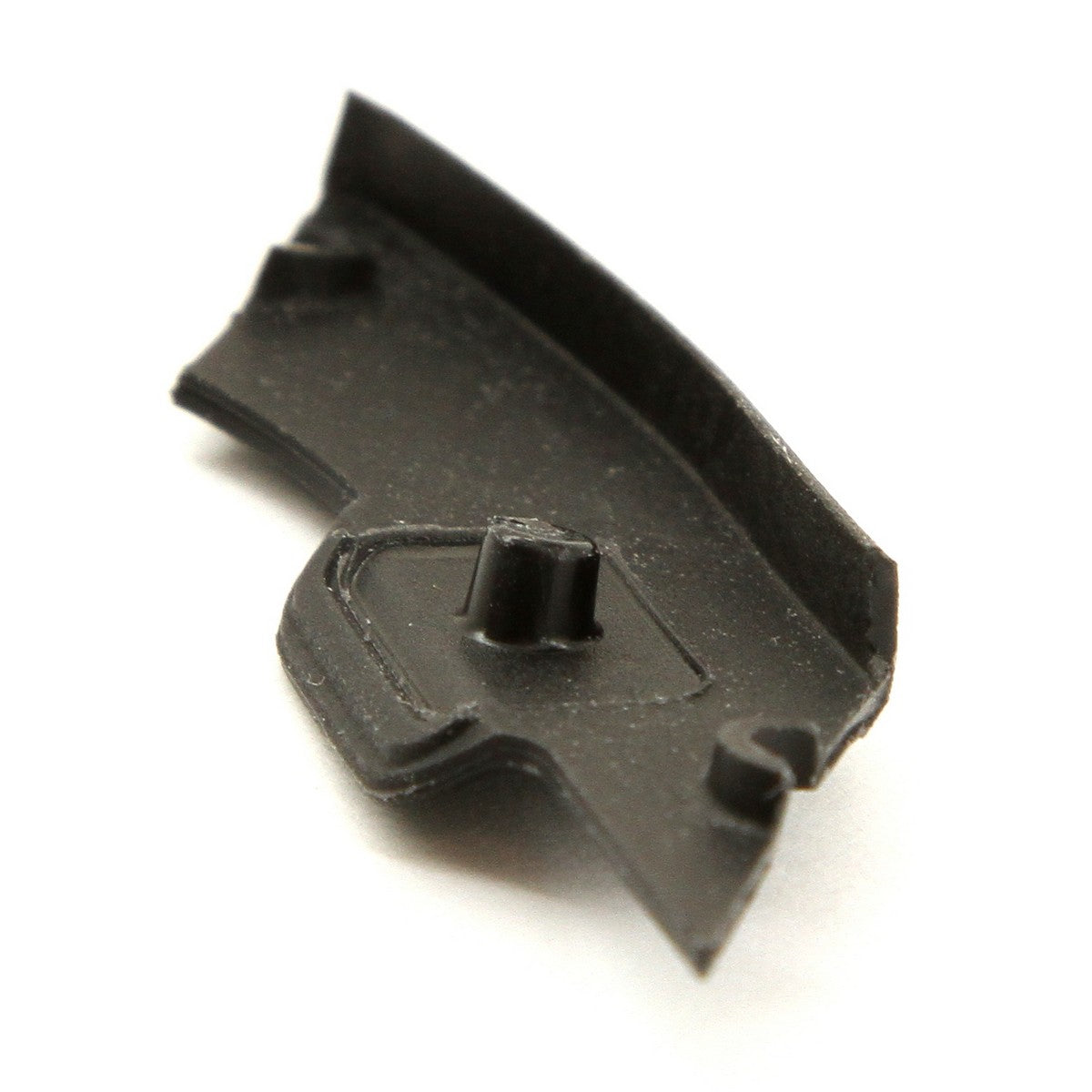Rubber power button for Garmin Zumo 396 (flexible, waterproof) New