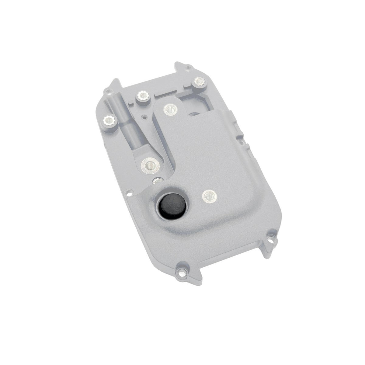 Rubber button collar for Garmin TT 15 mini New