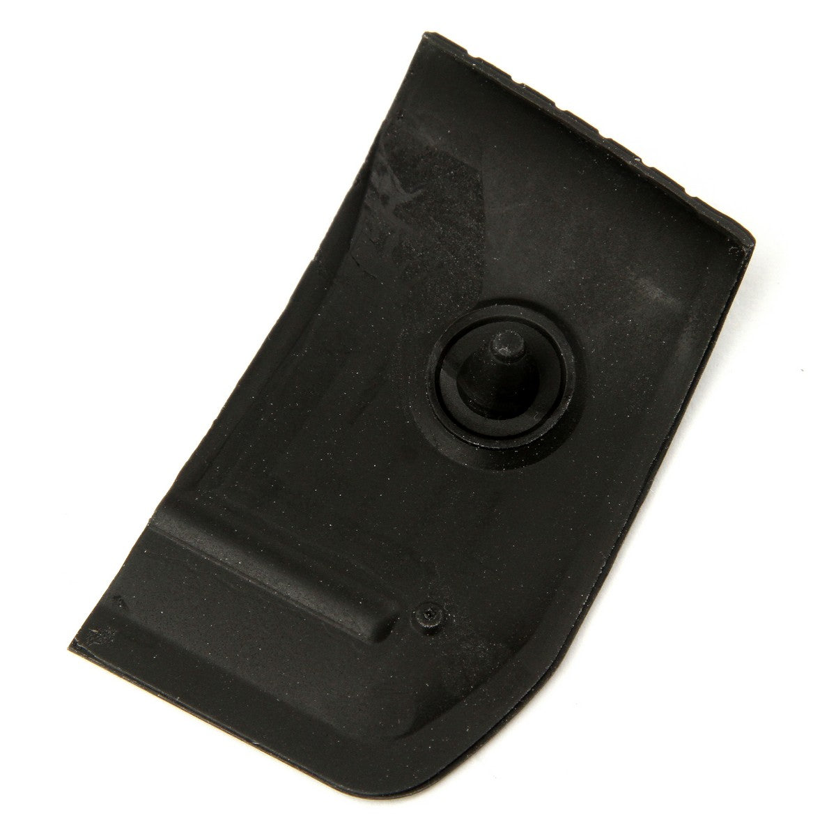 Rubber power button for Garmin Zumo 590LM (flexible, waterproof) New