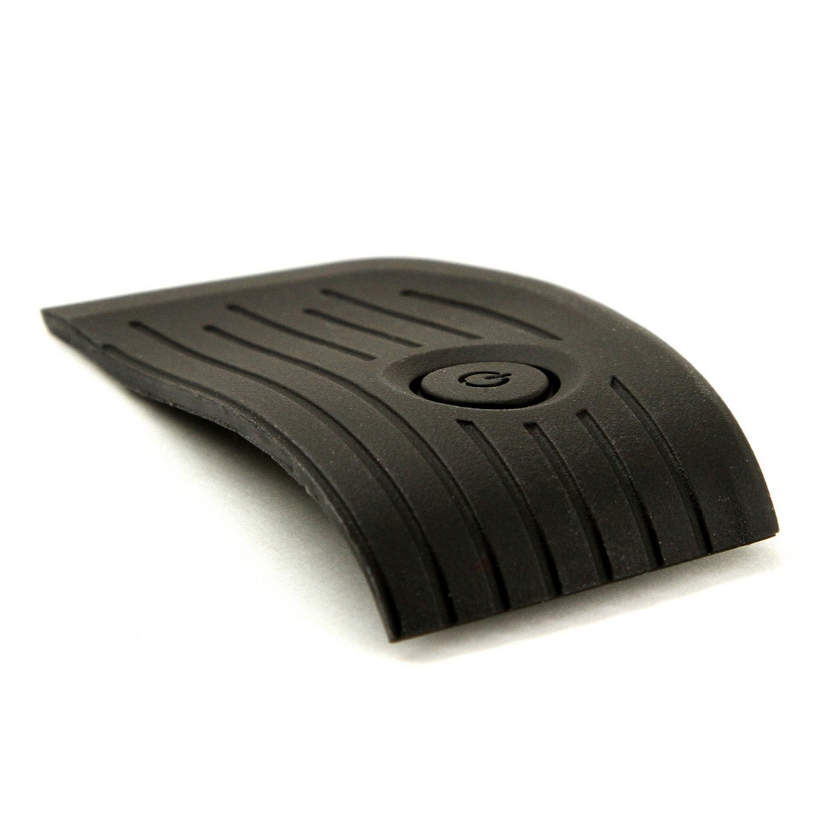 Rubber power button for Garmin Zumo 590LM (flexible, waterproof) New