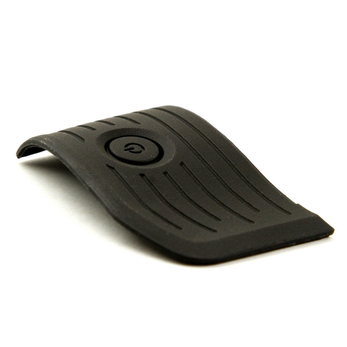 Rubber power button for Garmin Zumo 590LM (flexible, waterproof) New