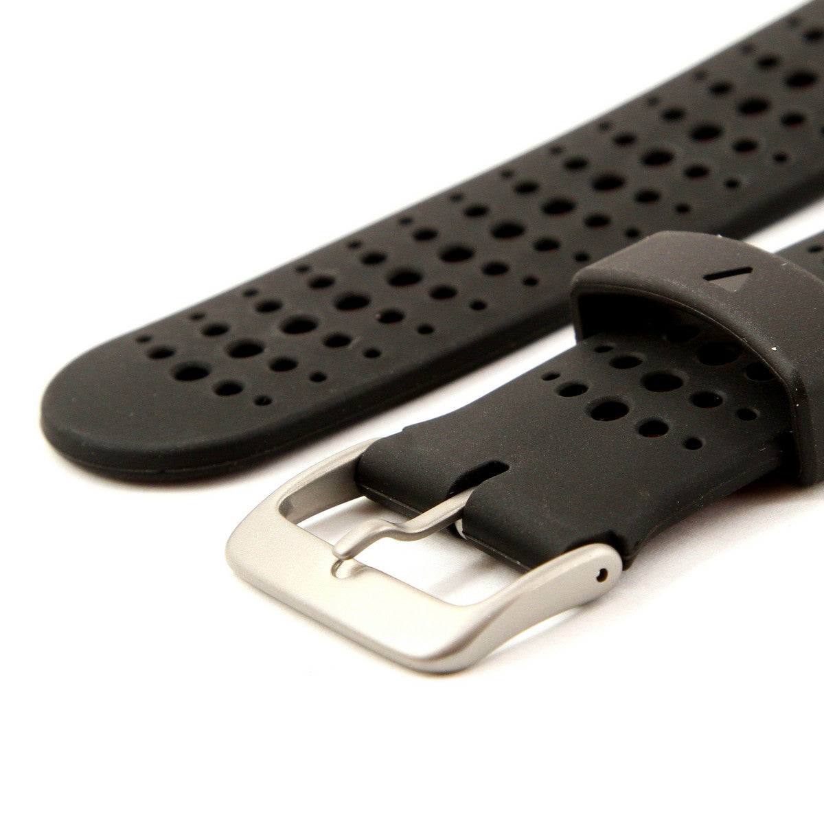 Silicone band  for Garmin Forerunner 235 (Marsala) New