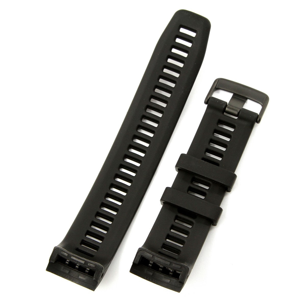 Silicone band  for Garmin Instinct (Black) New