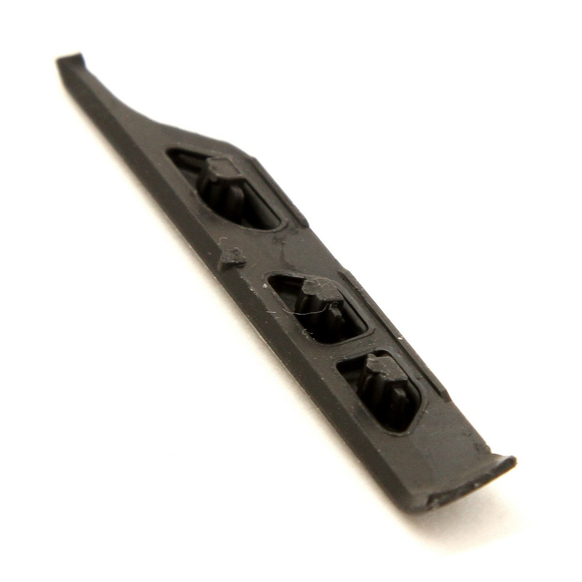Rubber buttons for Garmin Edge 520 (left part - power, up, down) New