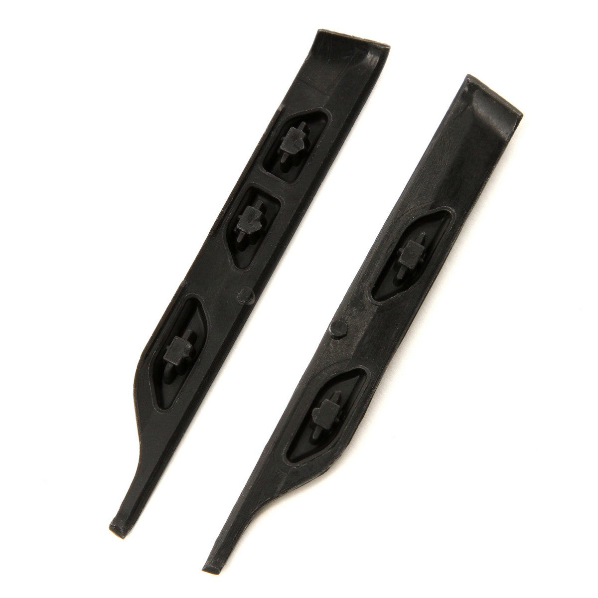 Rubber buttons for Garmin Edge 520 (kit) New