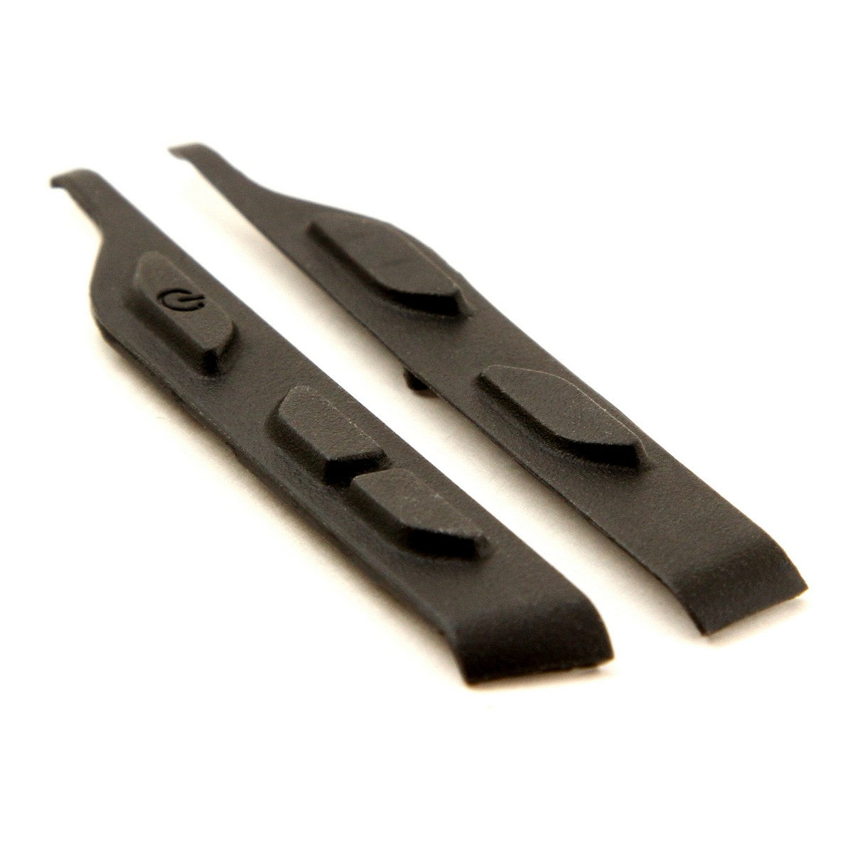Rubber buttons for Garmin Edge 520 (kit) New