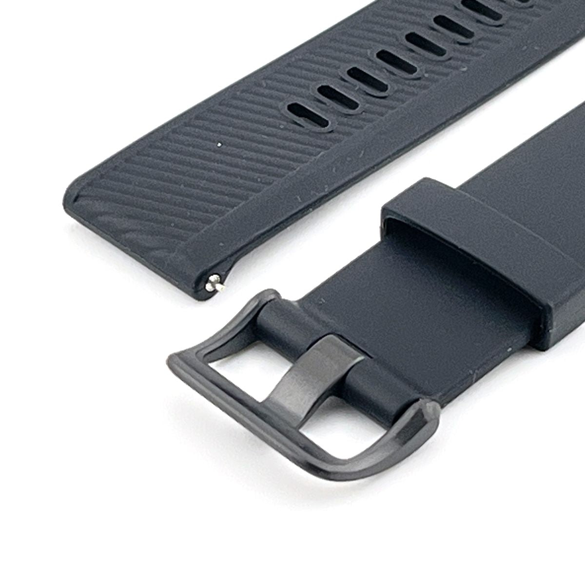 Silicone band for Garmin venu Quick Release. OEM (without box) New