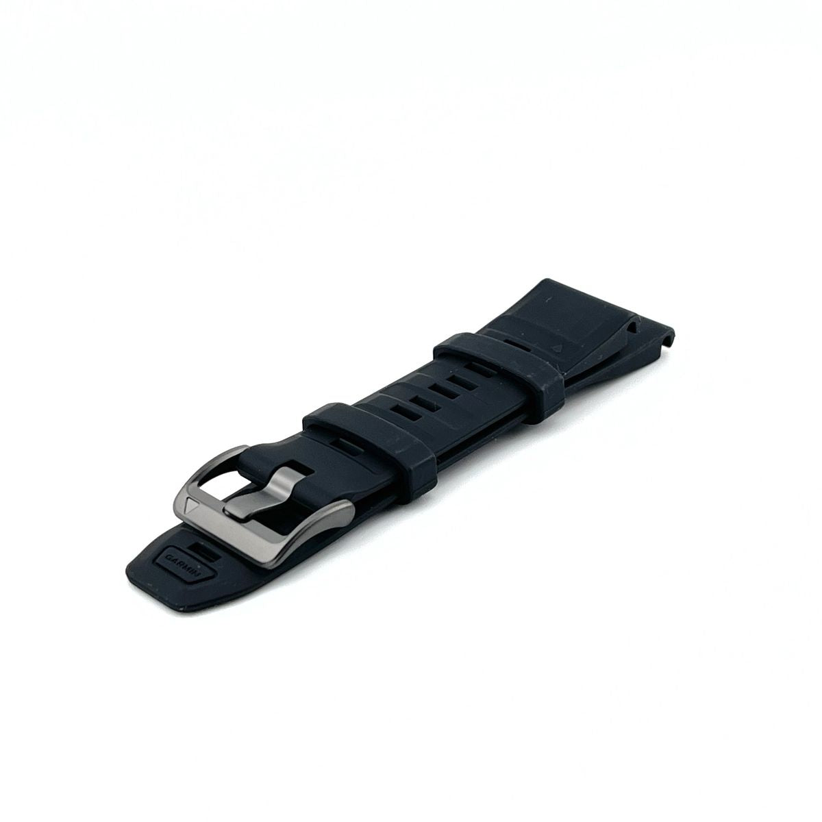 Silicone band for Garmin Fenix 8 (47mm) QuickFit 22mm. OEM (without screwdrivers and box) New