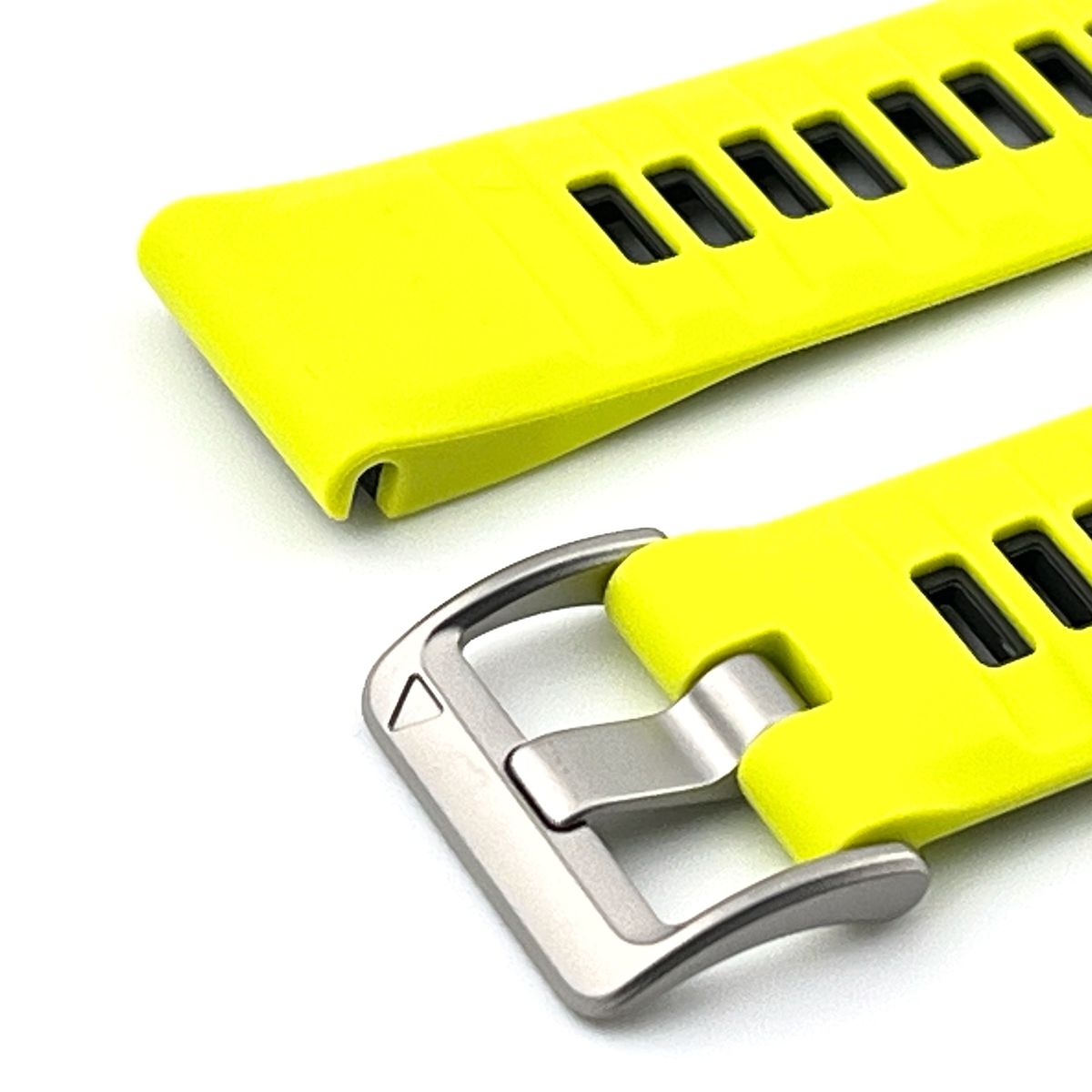 Silicone band for Garmin Fenix 8 (47mm) QuickFit 22mm. OEM (without screwdrivers and box) New