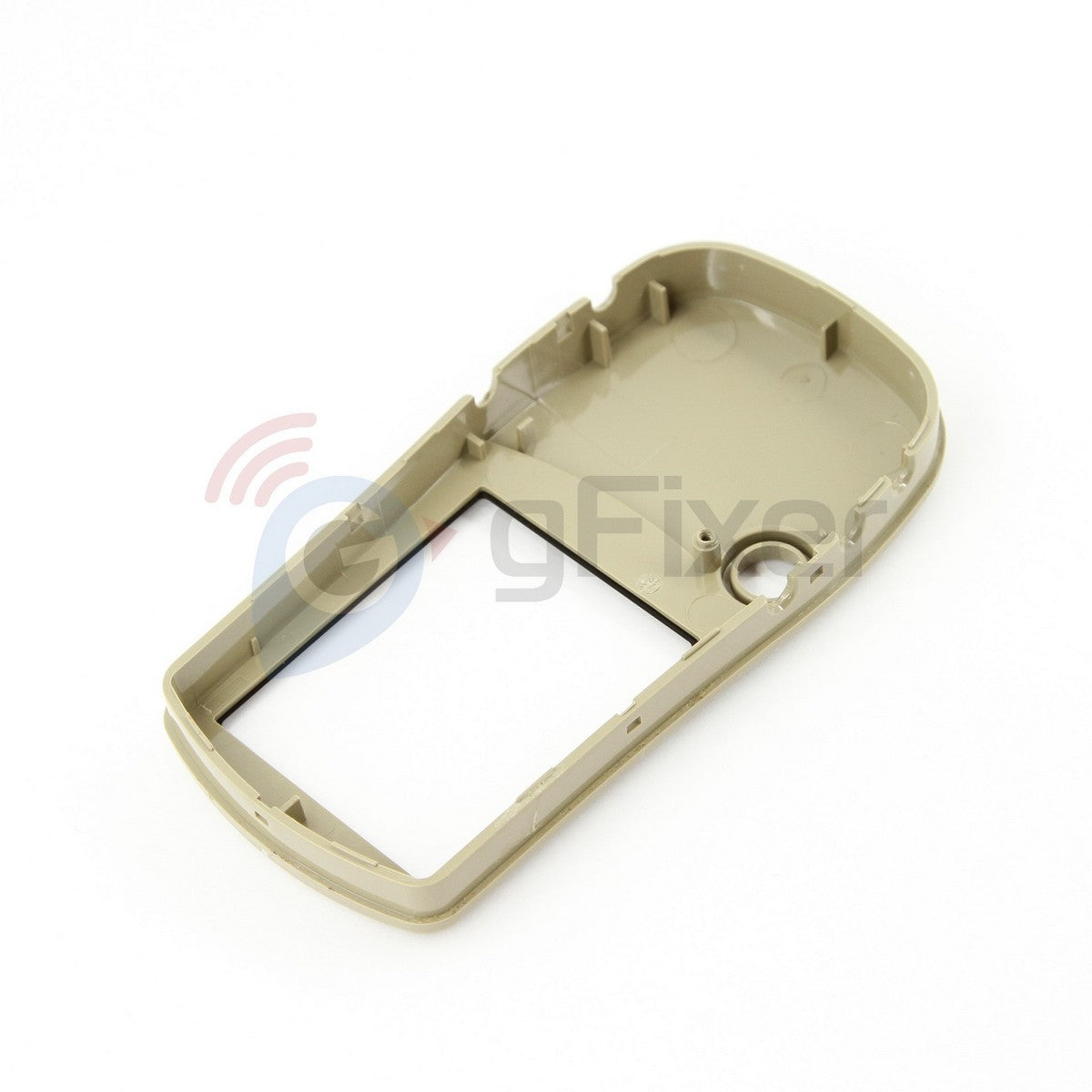 Front case for Garmin eTrex Summit HC New