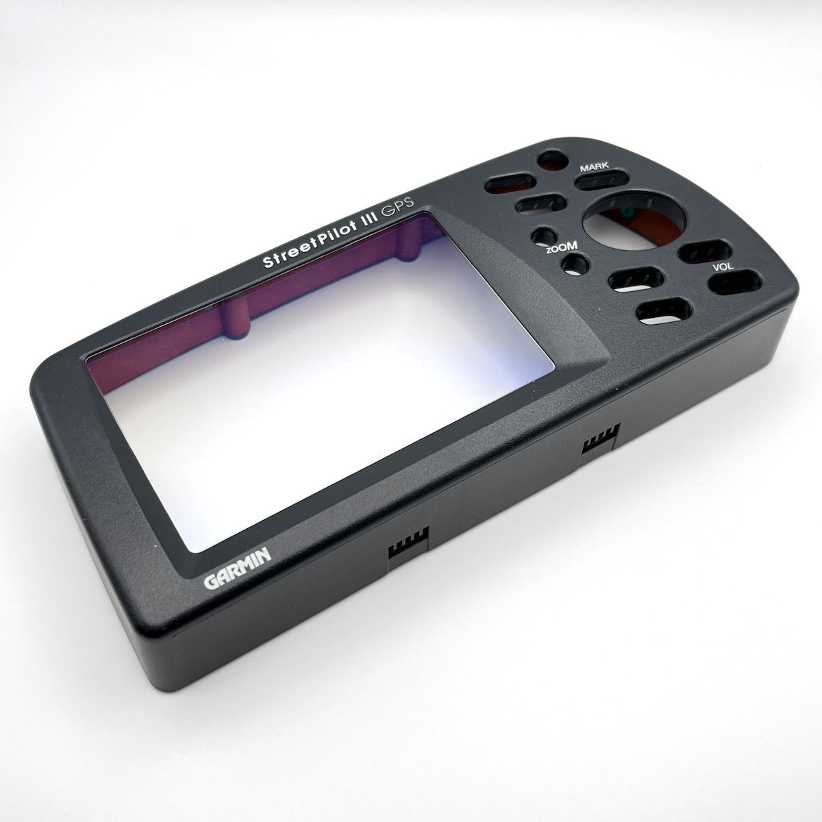 Front case for Garmin StreetPilot III Used