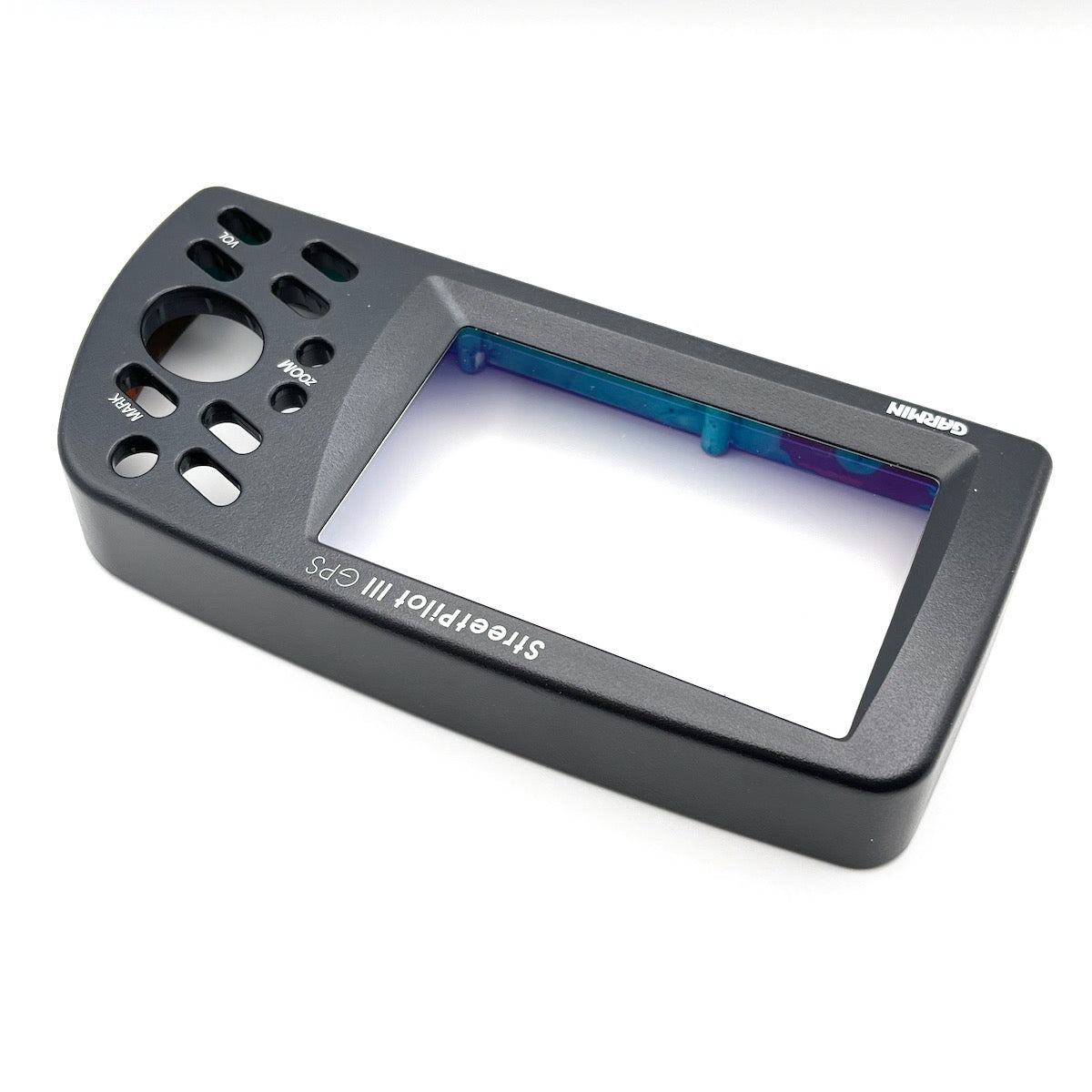 Front case for Garmin StreetPilot III Used
