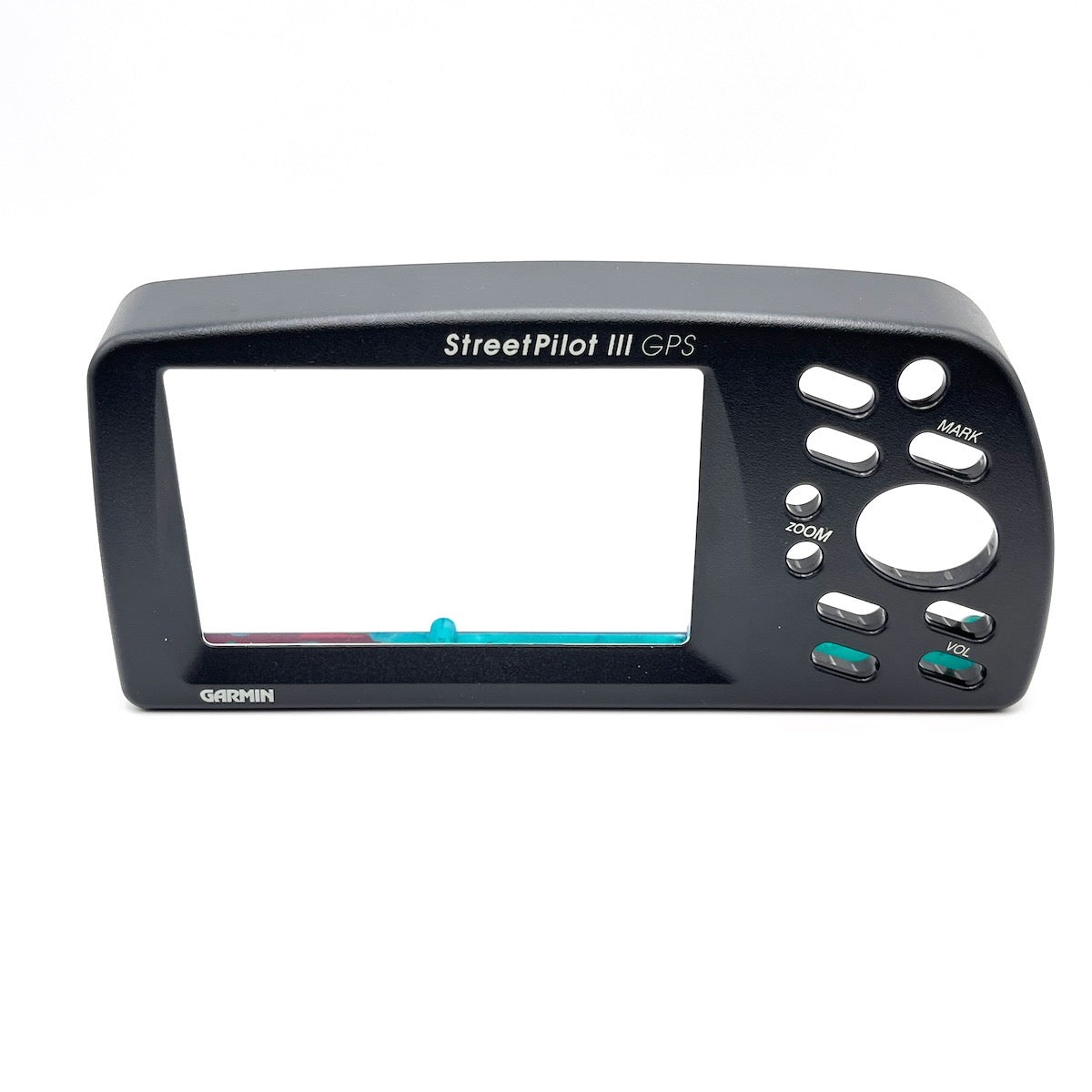 Front case for Garmin StreetPilot III Used