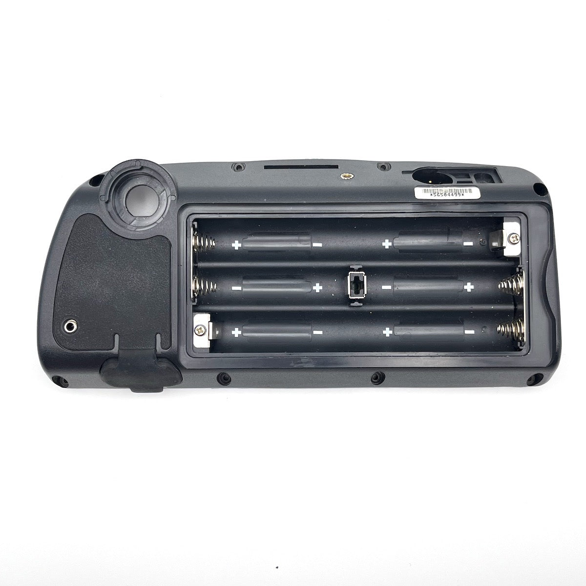Back case for Garmin GPSMAP 295 Used