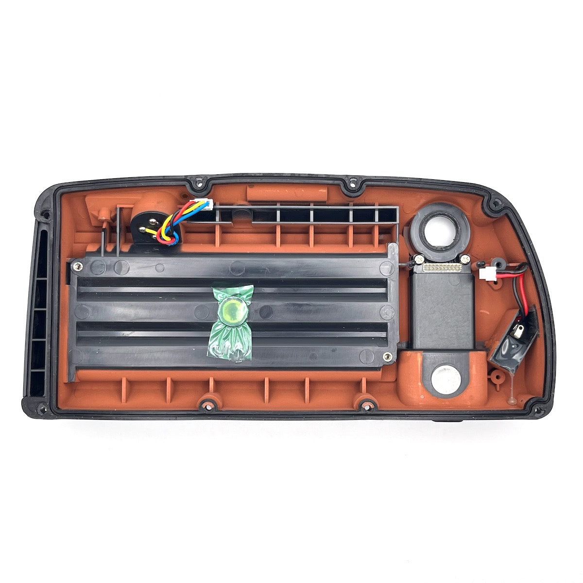 Back case for Garmin GPSMAP 295 Used