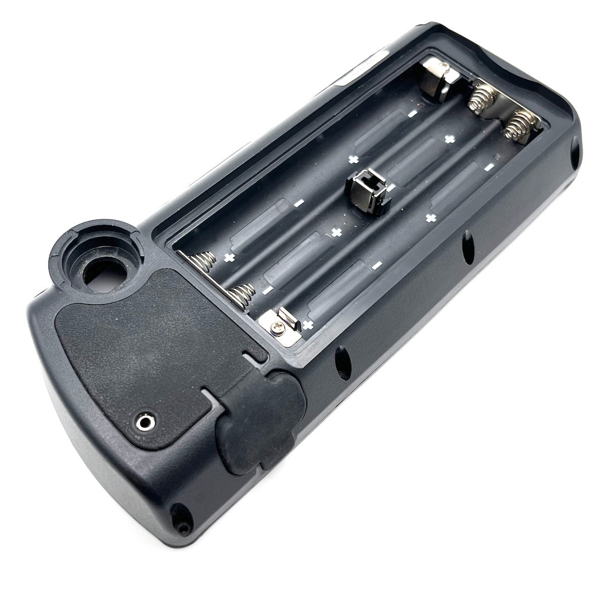 Back case for Garmin GPSMAP 295 Used