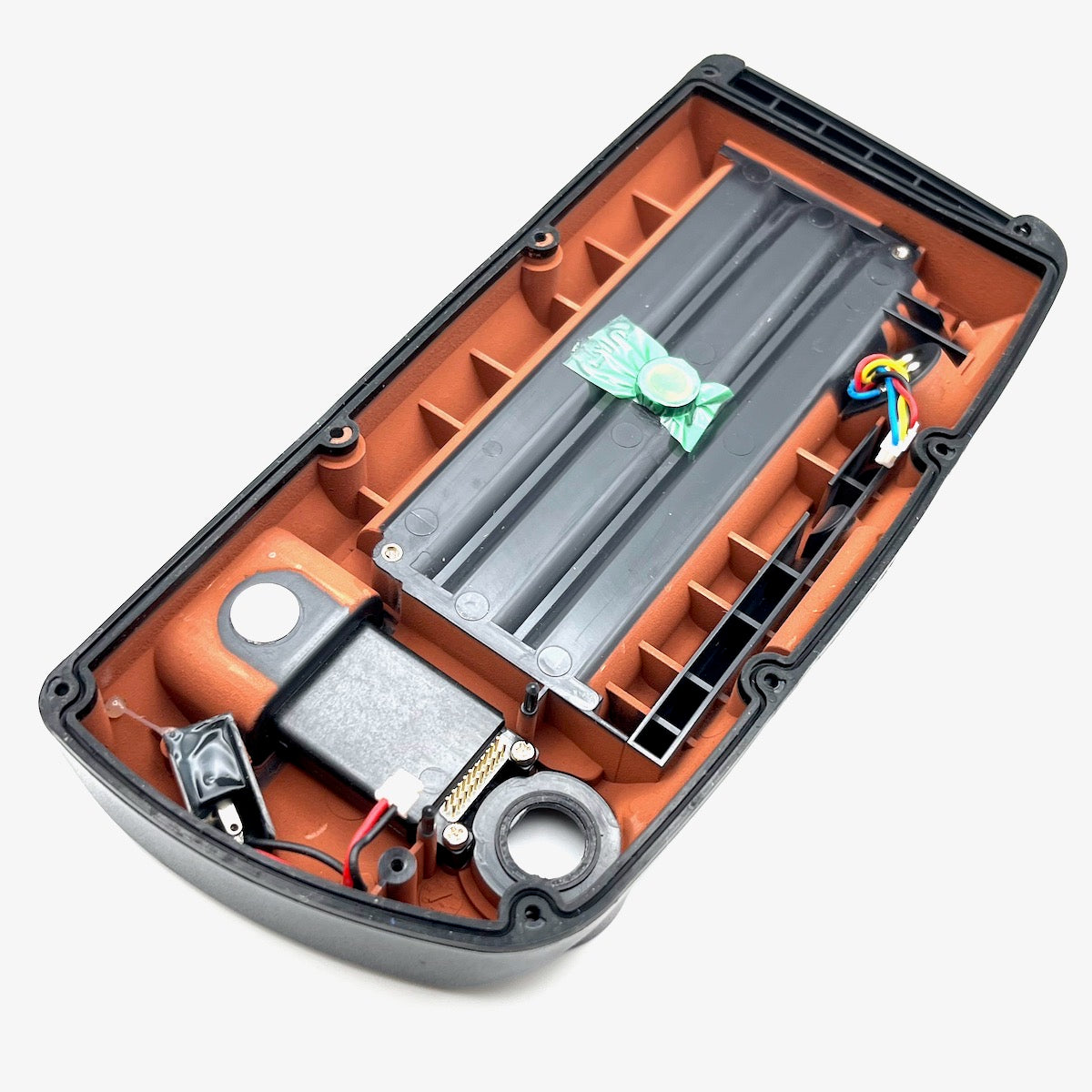 Back case for Garmin GPSMAP 295 Used