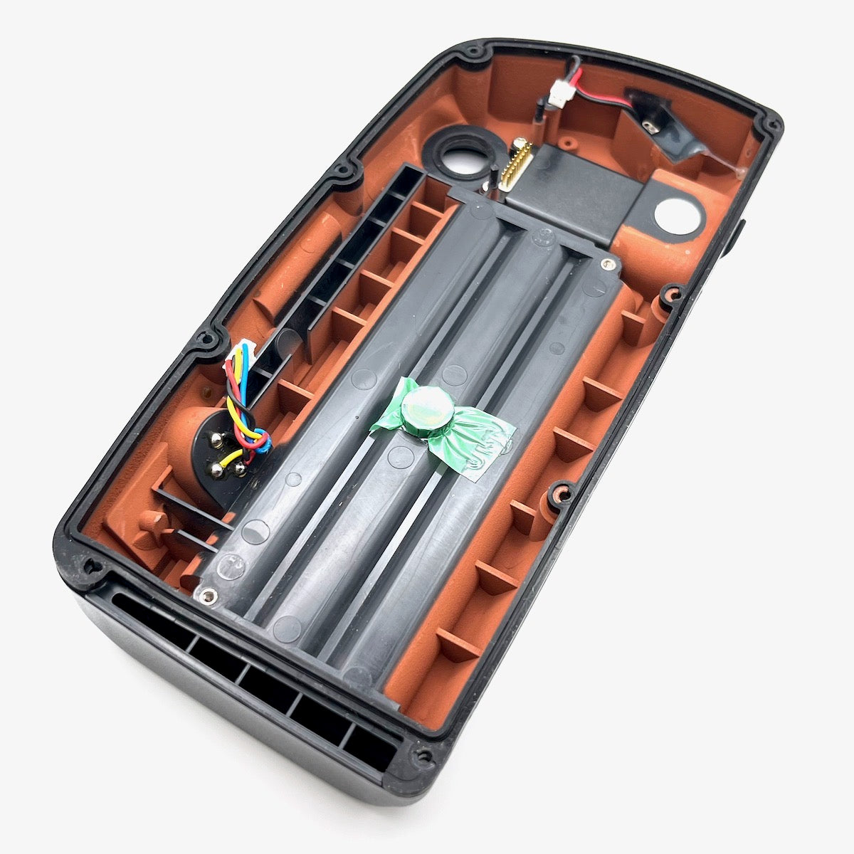 Back case for Garmin GPSMAP 295 Used