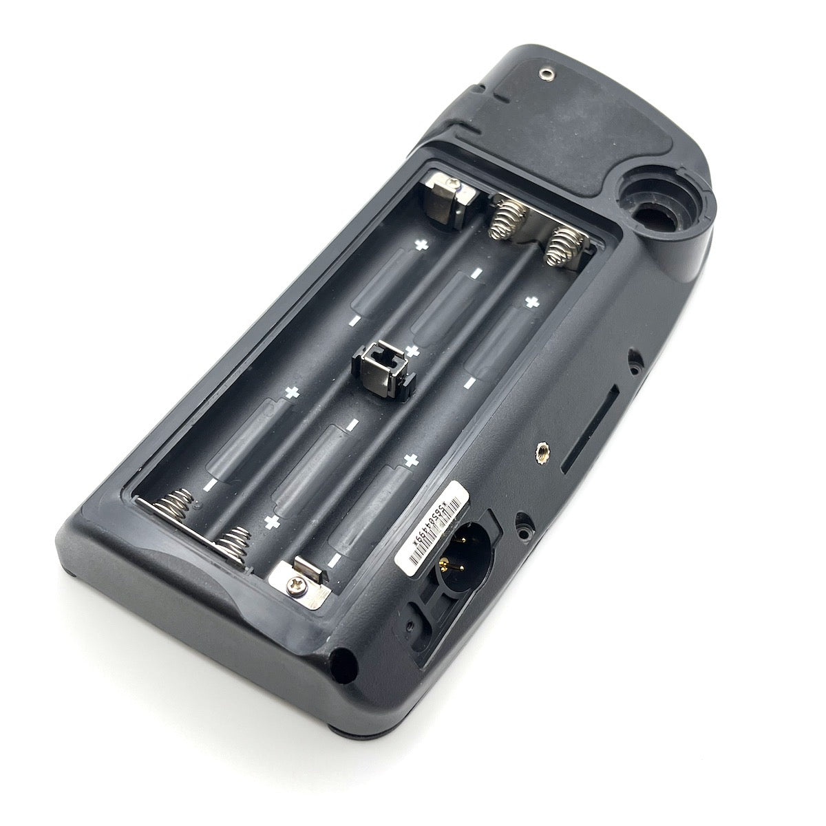 Back case for Garmin GPSMAP 295 Used