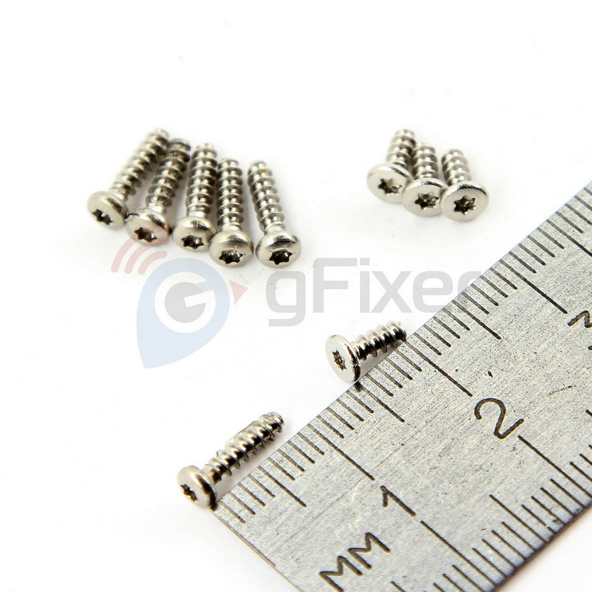 Screw KIT for Garmin Dakota New