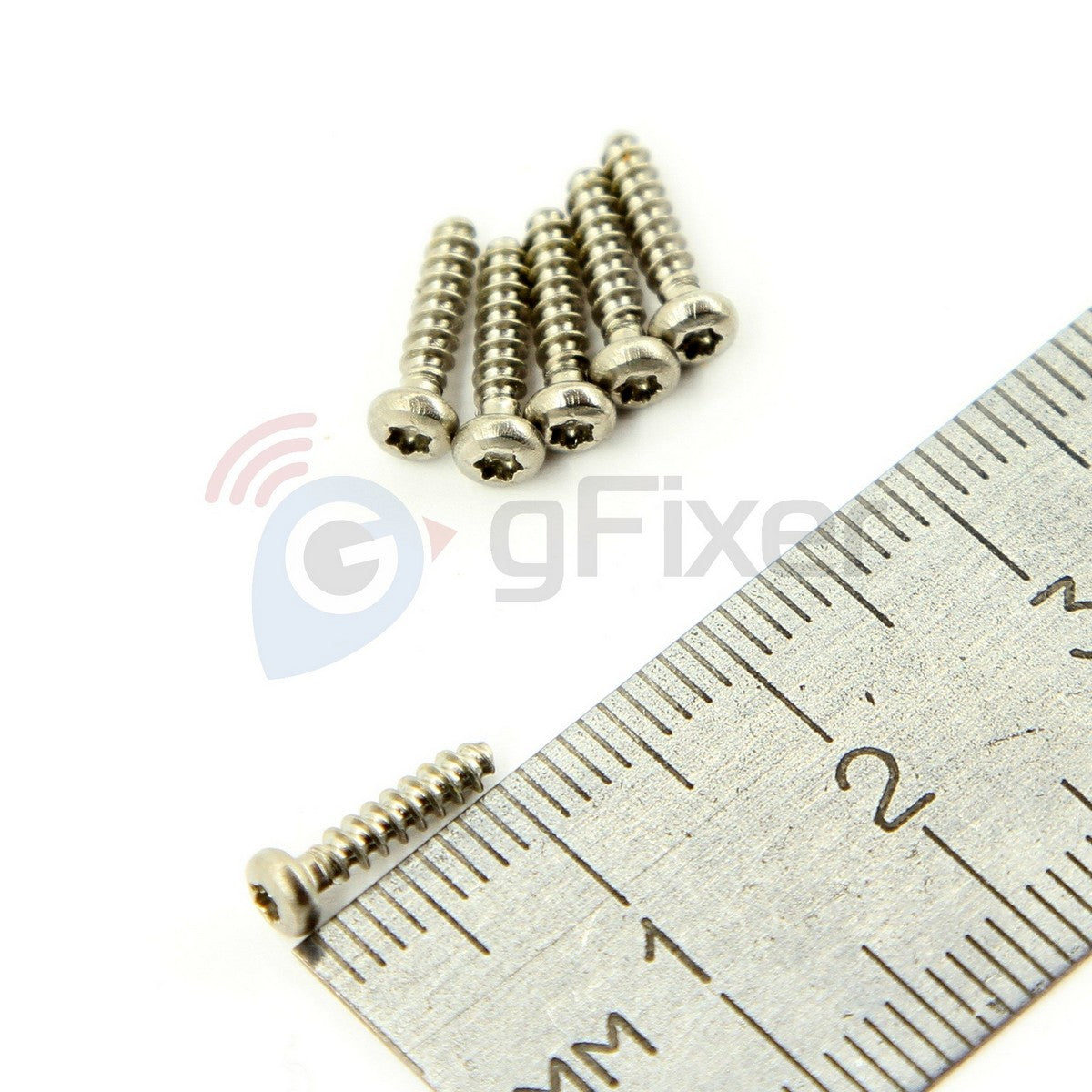Screw KIT for Garmin GPSMAP 62 New