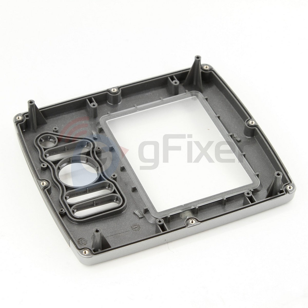 Front case for Garmin FishFinder 400C New