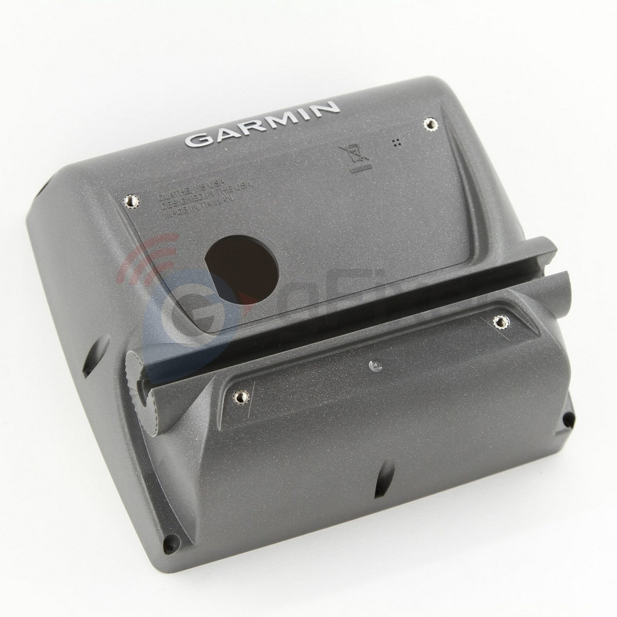 Back case for Garmin FishFinder 400C New