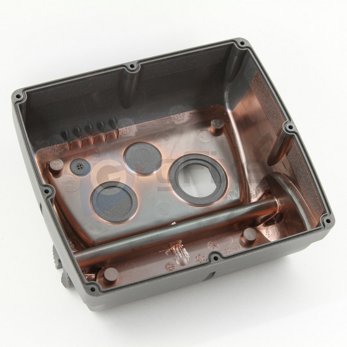 Back case for Garmin FishFinder 400C New