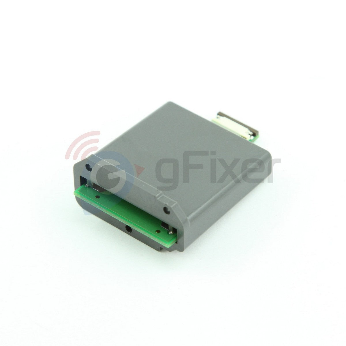 Memory card holder for Garmin GPSMAP 525 New