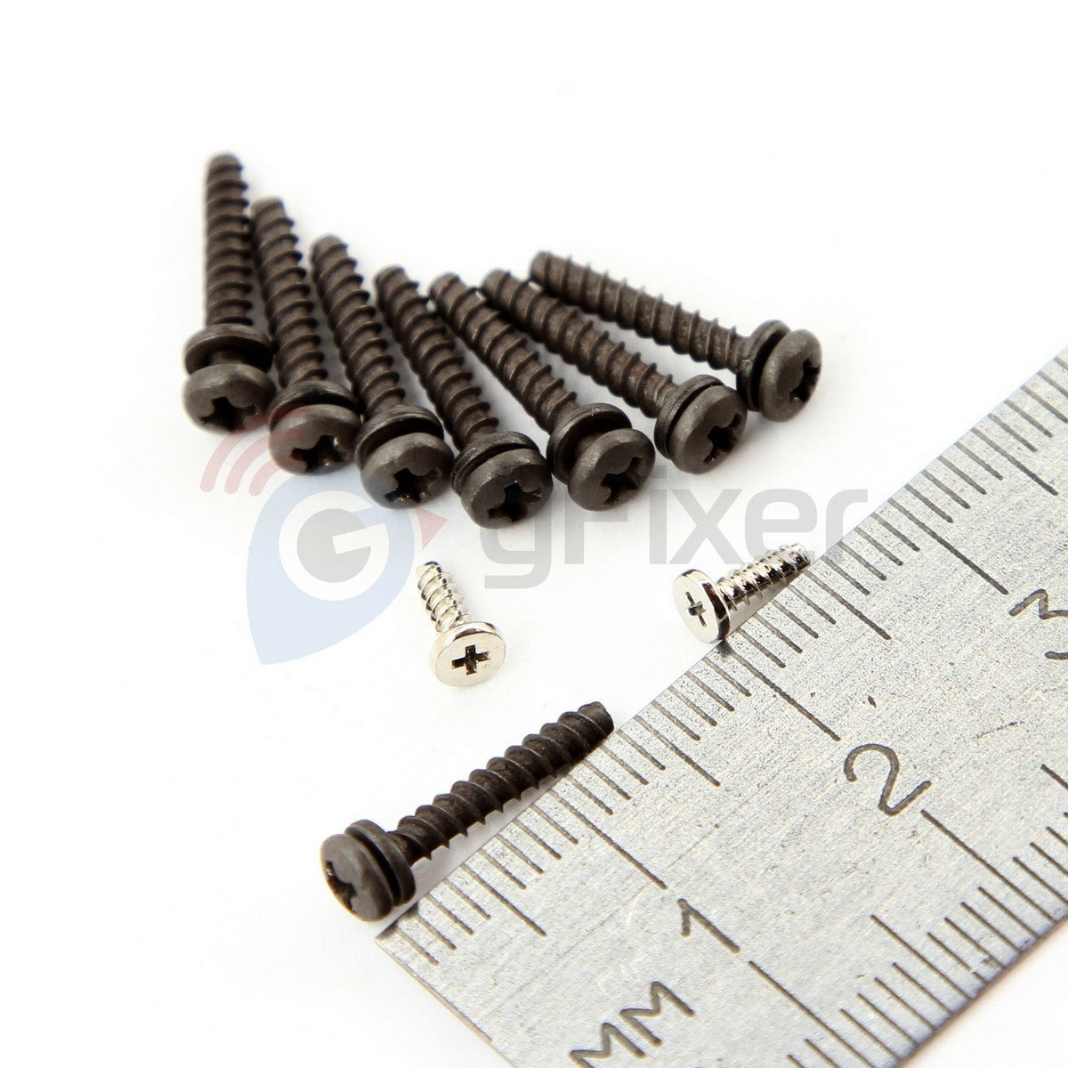 Screw KIT for Garmin GPSMAP 76 New