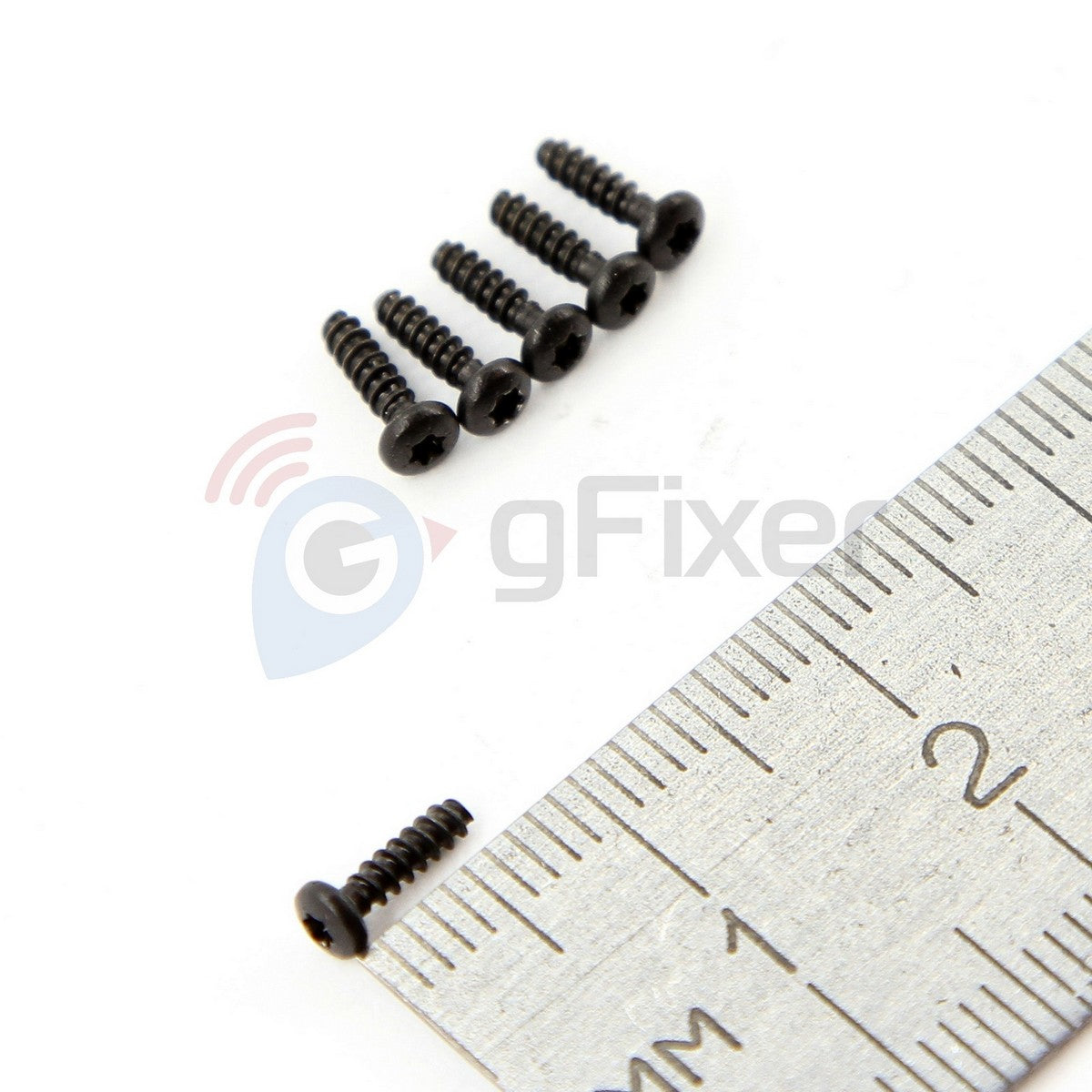 Screw KIT for Garmin Edge 800 New