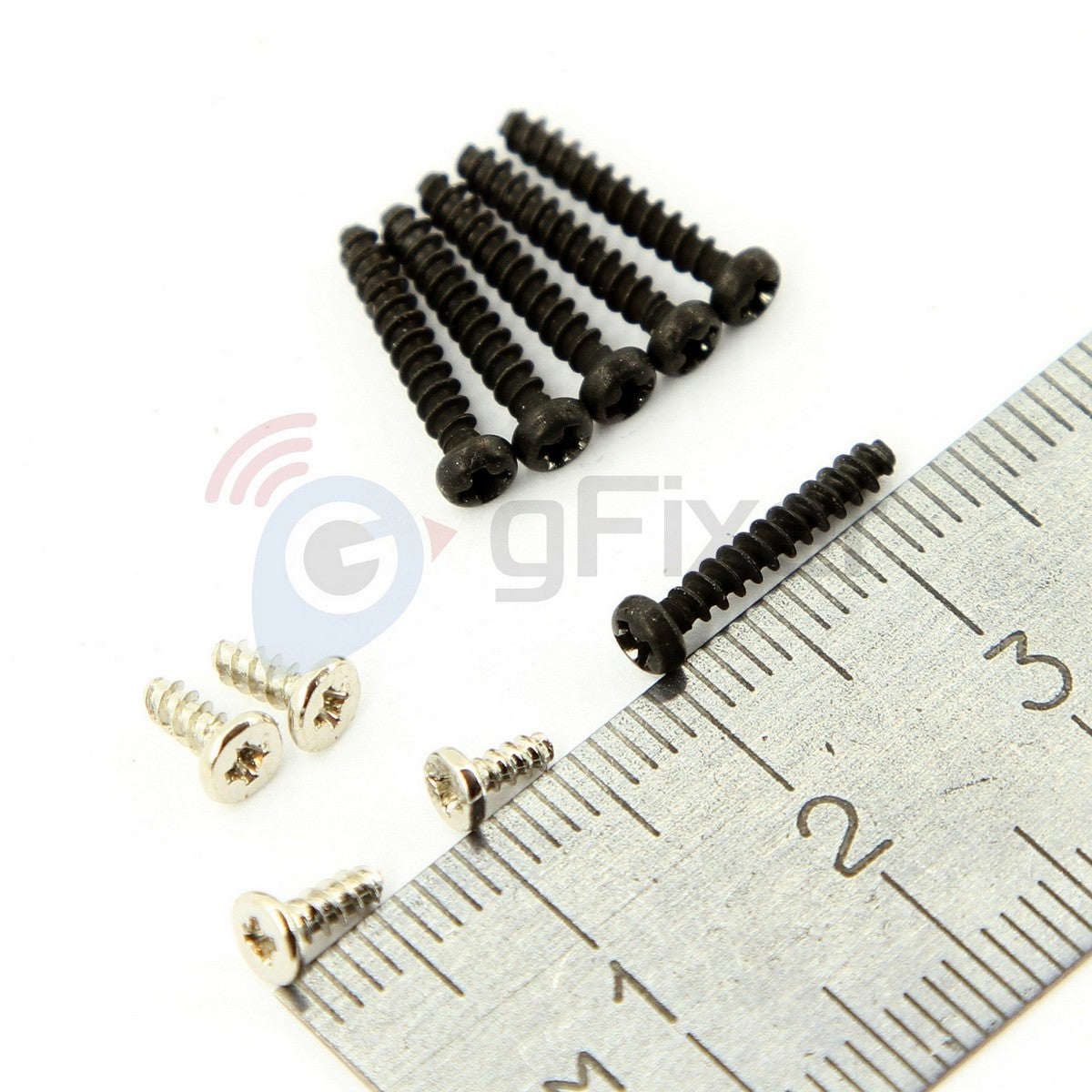 Screw KIT for Garmin Zumo 500 New
