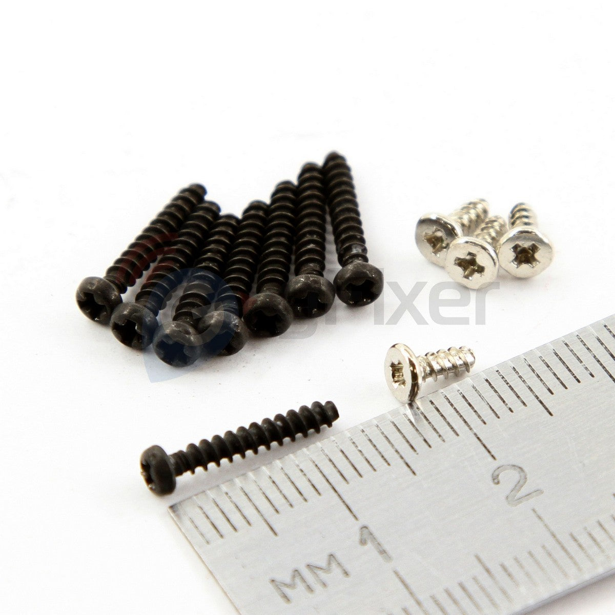 Screw KIT for Garmin Zumo 500 New