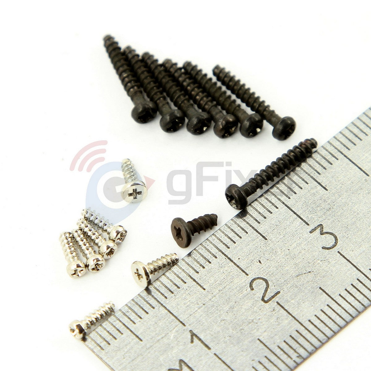 Screw KIT for Garmin GPSMAP 276C New