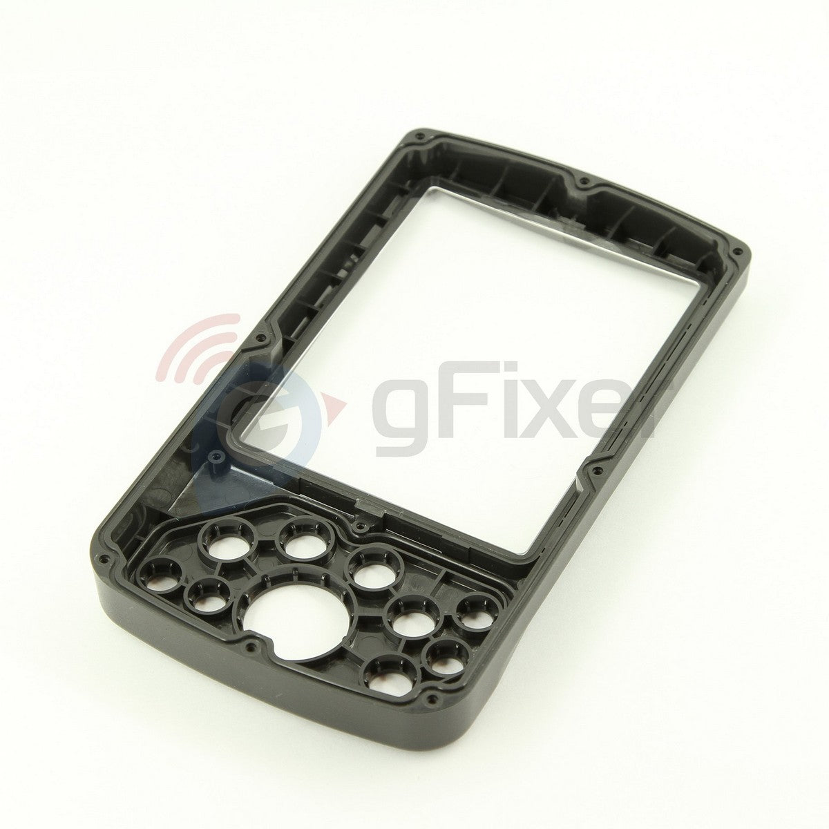 Front case for Garmin GPSMAP 276C (with glass) New