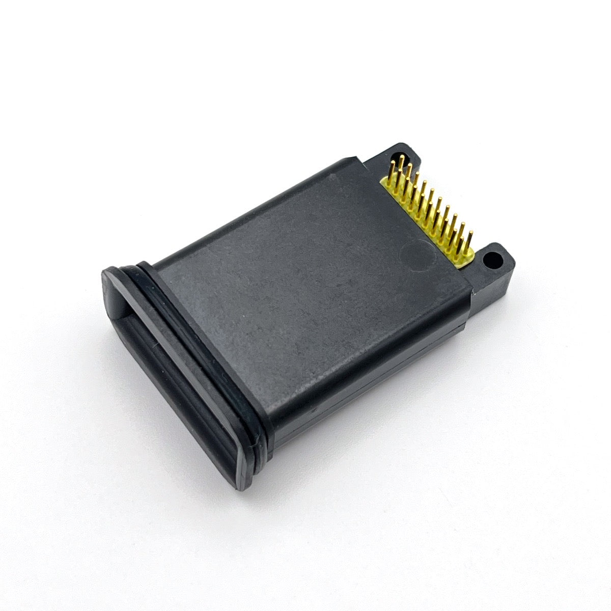 Cartridge slot holder for Garmin GPSMAP 276C Used