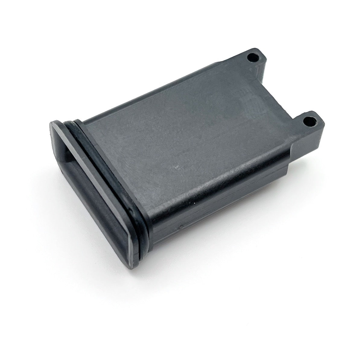 Cartridge slot holder for Garmin GPSMAP 276C Used