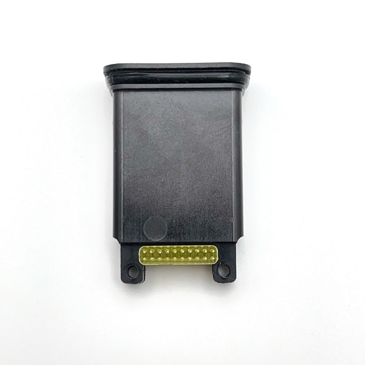 Cartridge slot holder for Garmin GPSMAP 276C Used