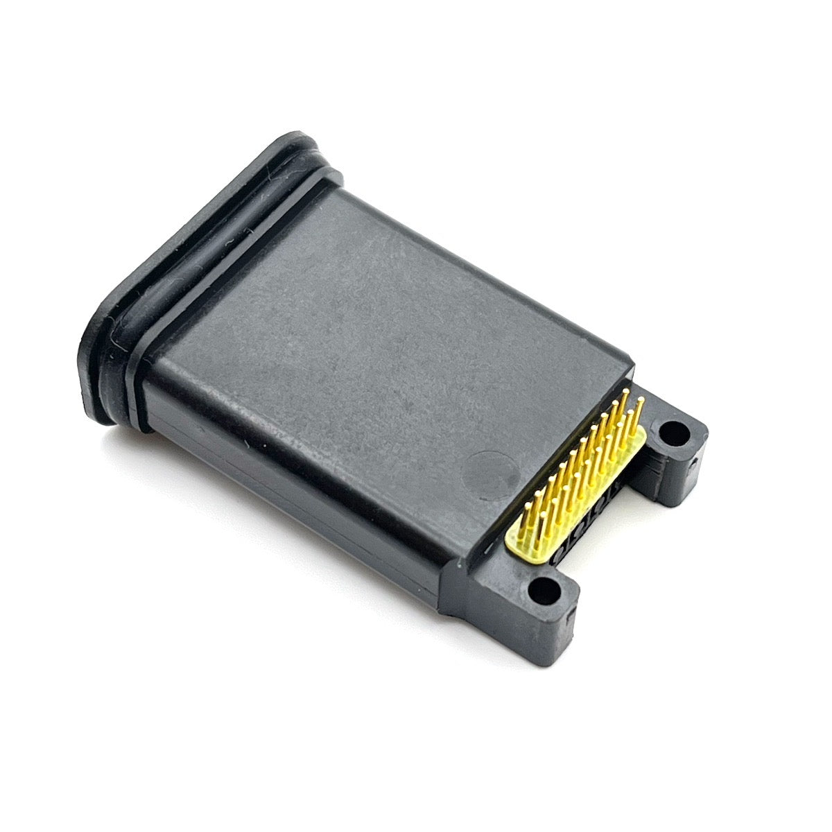 Cartridge slot holder for Garmin GPSMAP 276C Used