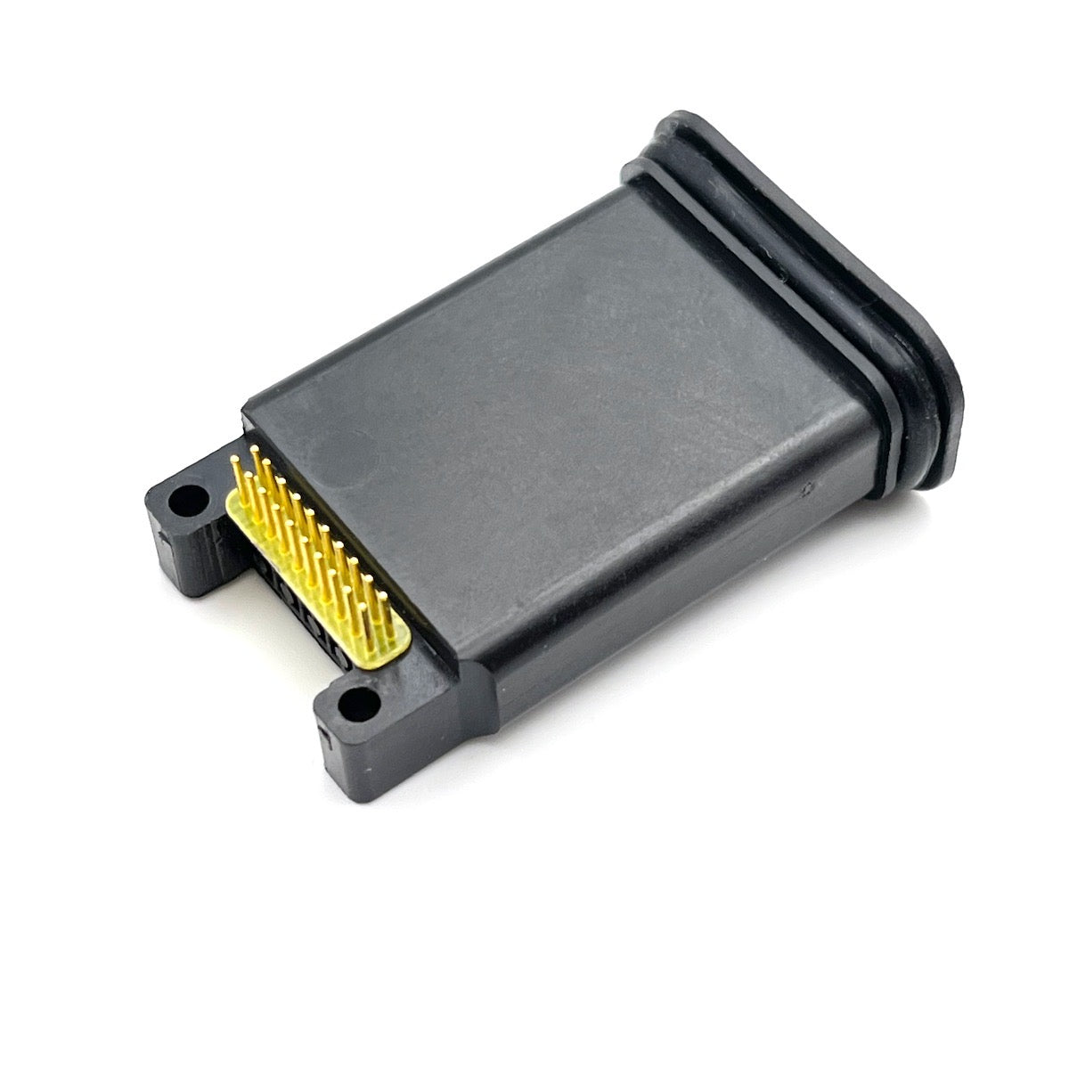 Cartridge slot holder for Garmin GPSMAP 276C Used