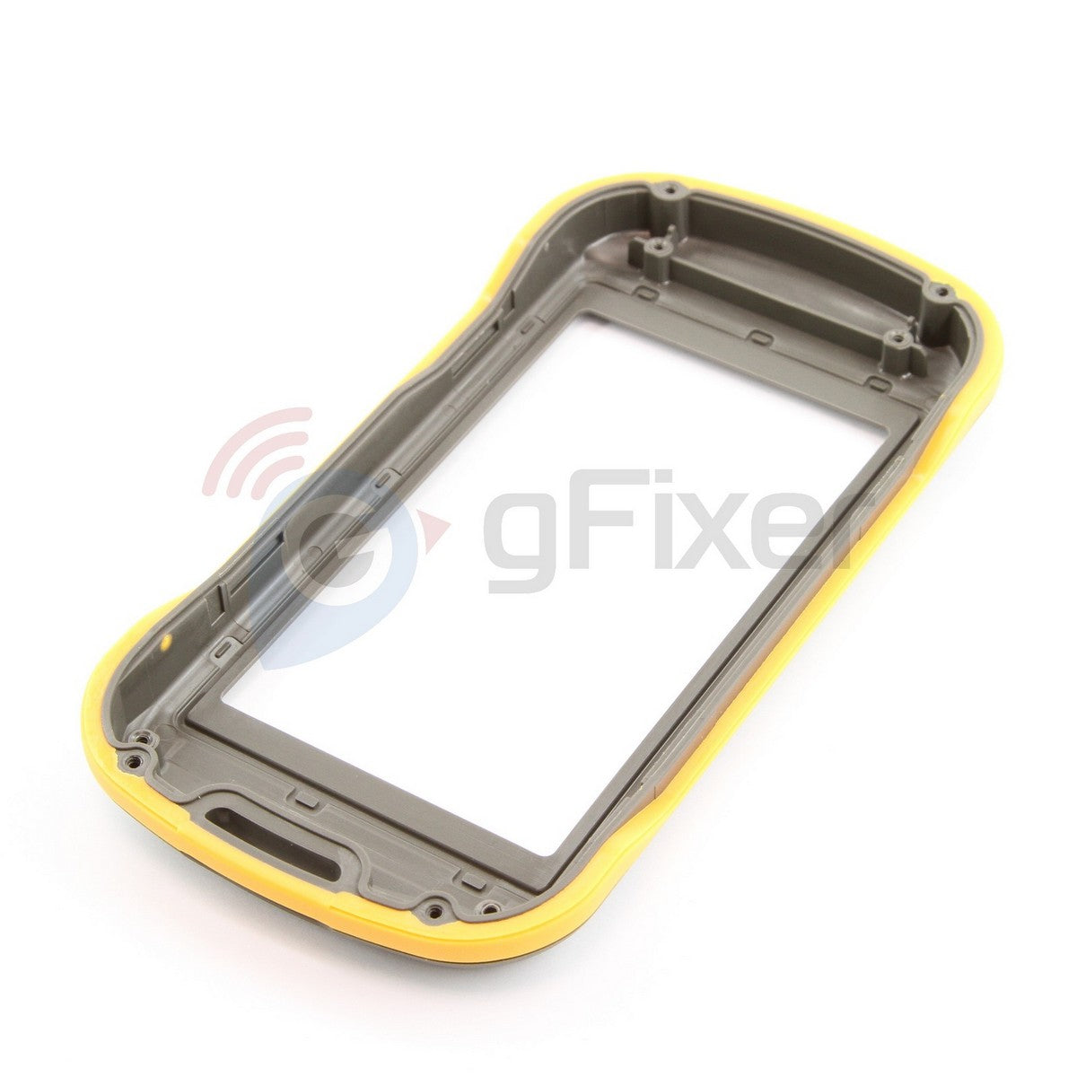 Front case for Garmin Montana 650t New