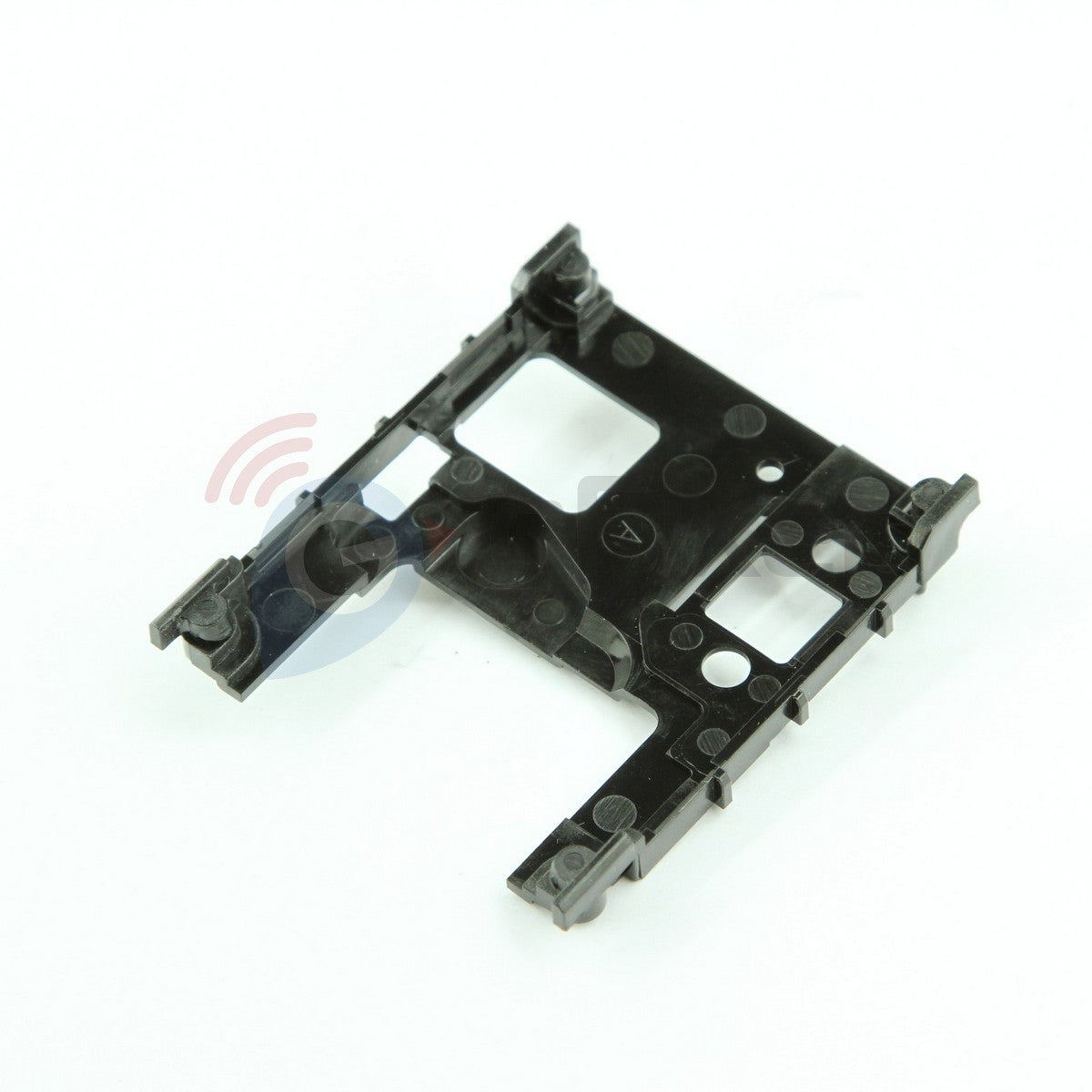 PCB holder for Garmin GPSMAP 6CSx Used