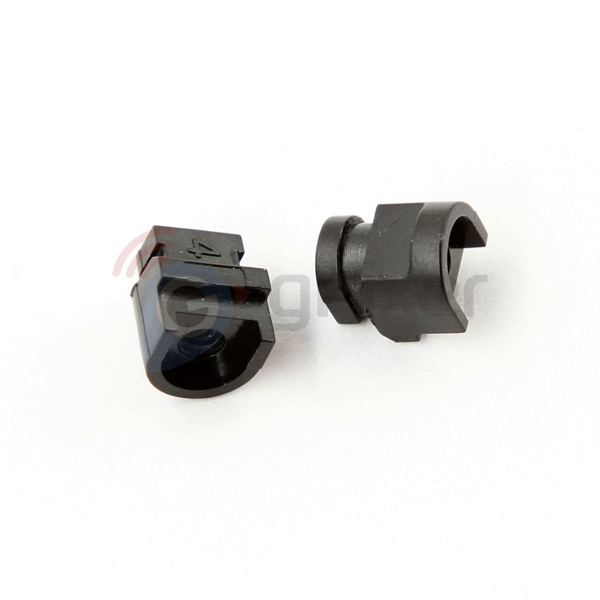 circuit board holder for Garmin Oregon 550 New
