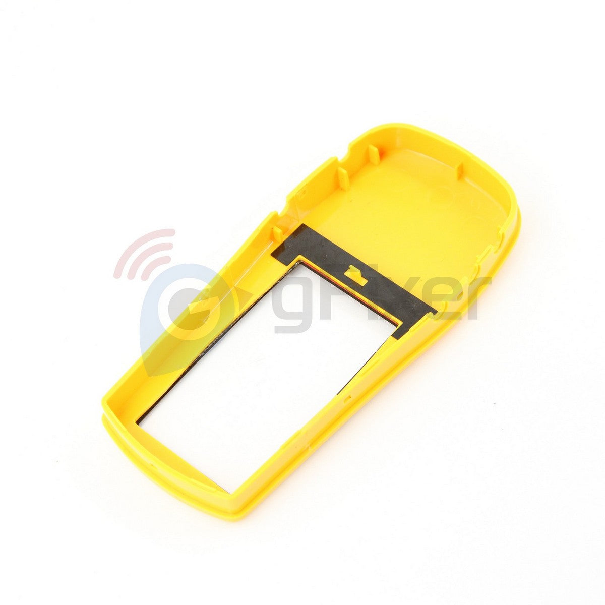 Front case for Garmin eTrex (with glass) New