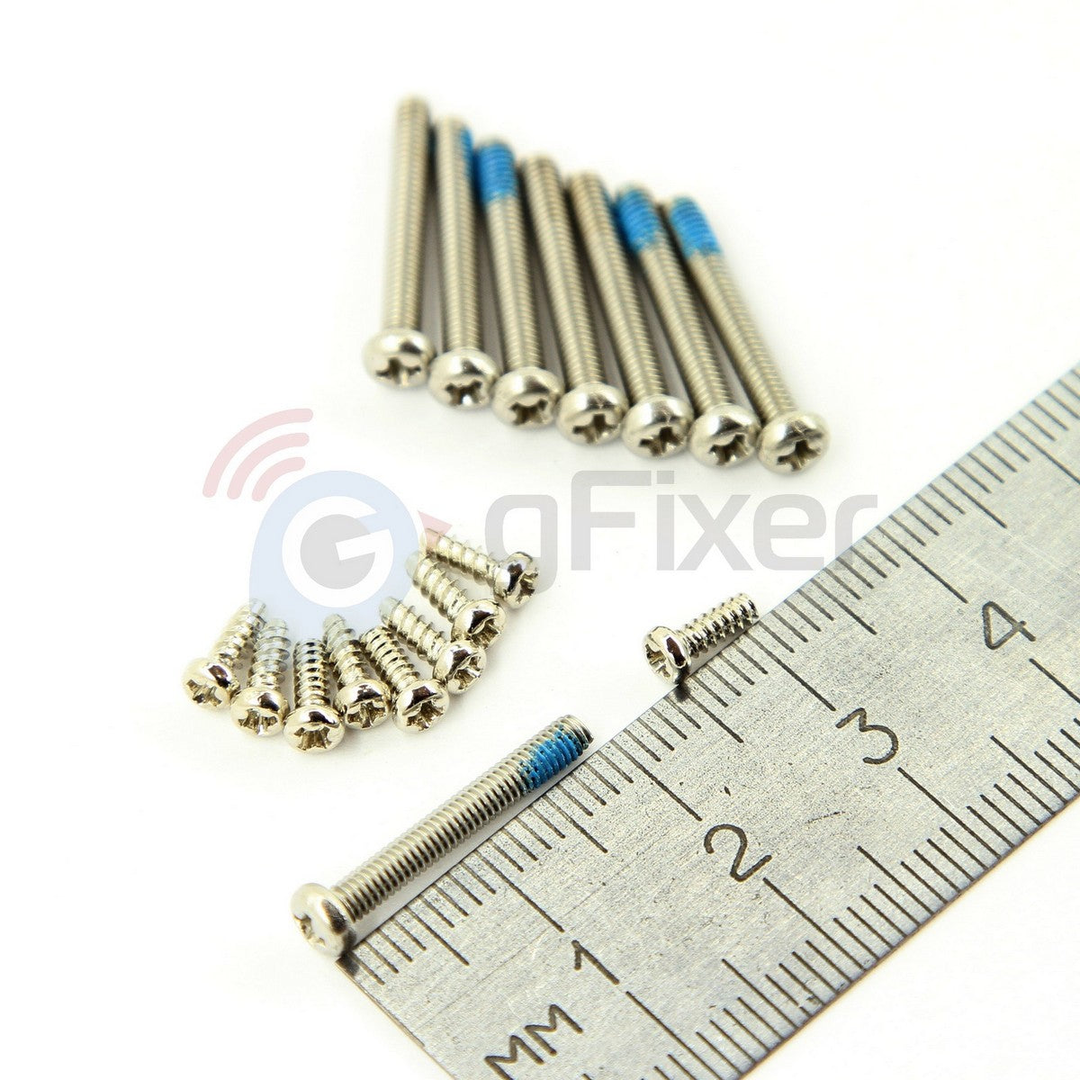 Screw KIT for Garmin GPSMAP 525 New